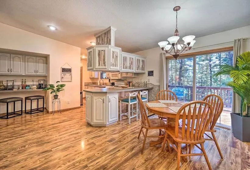 Lazy Bear Den  ~ 9 Mi To Vallecito Reservoir