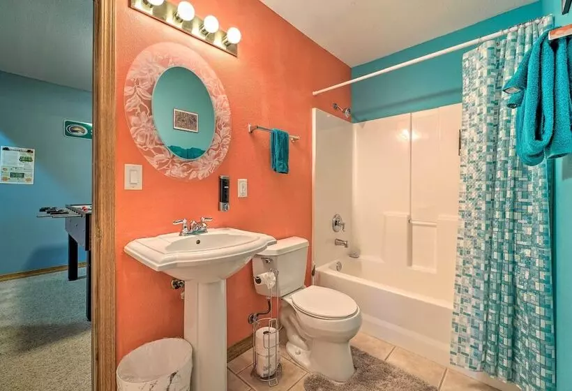 Lazy Bear Den  ~ 9 Mi To Vallecito Reservoir