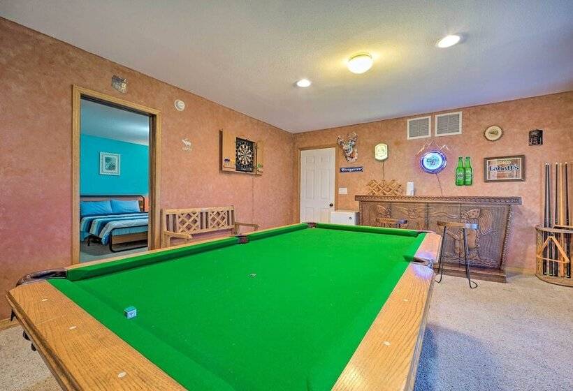 Lazy Bear Den ~ 9 Mi To Vallecito Reservoir