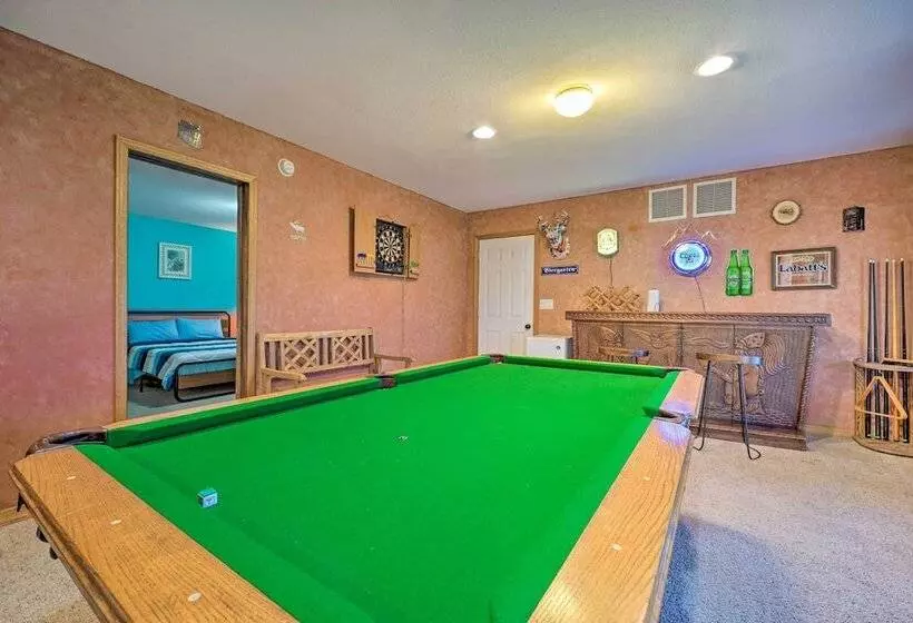 Lazy Bear Den  ~ 9 Mi To Vallecito Reservoir