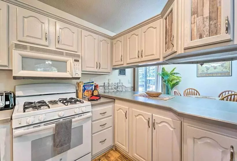 Lazy Bear Den  ~ 9 Mi To Vallecito Reservoir