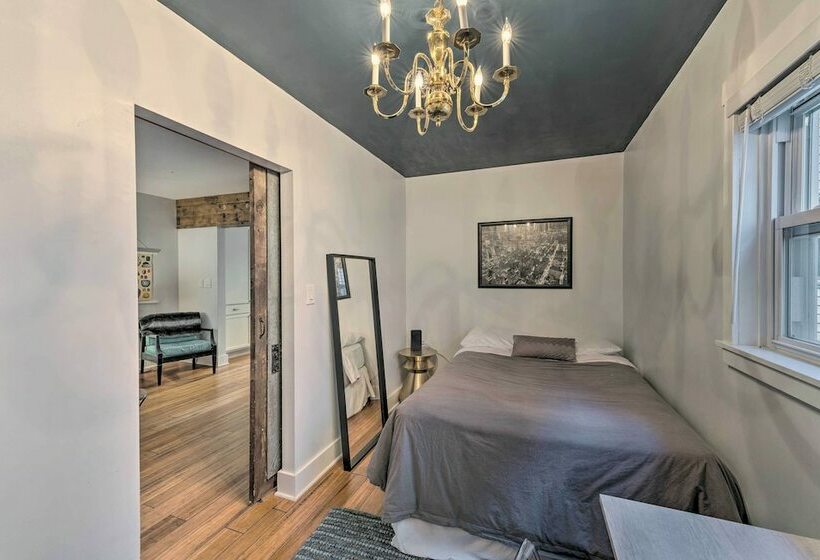 Milwaukee Bungalow < 1 Mi To Deer District!