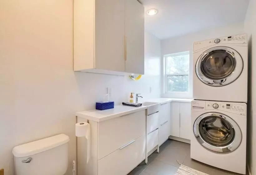 Quiet Alma Home W/ Deck   20 Mi To Breckenridge!