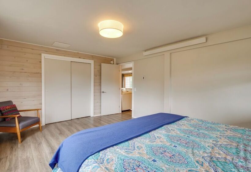 Quiet Alma Home W/ Deck 20 Mi To Breckenridge!