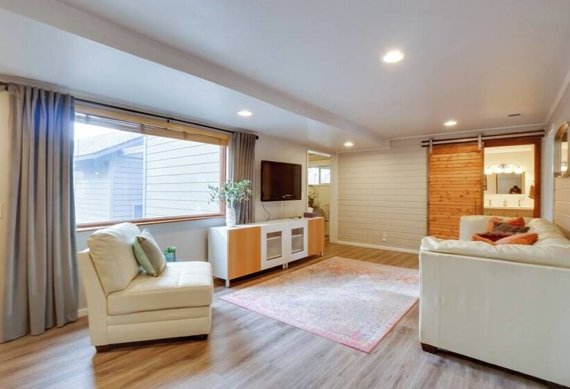 Quiet Alma Home W/ Deck 20 Mi To Breckenridge!