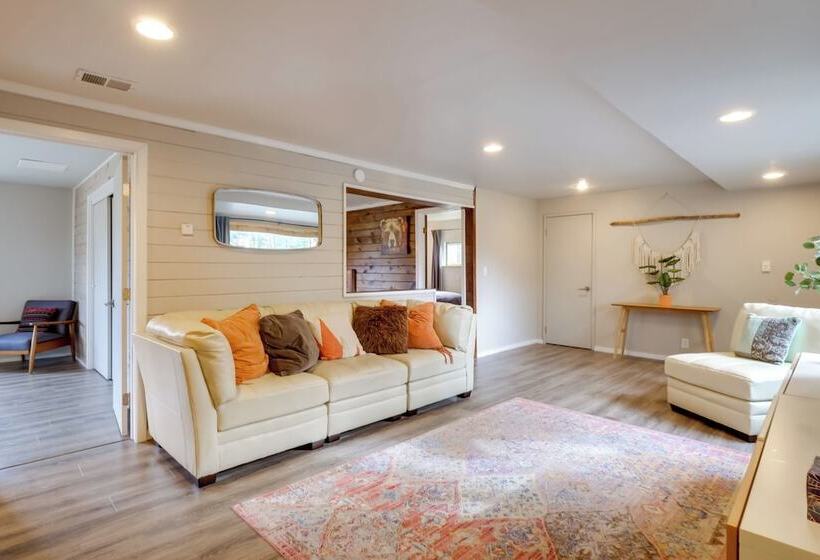 Quiet Alma Home W/ Deck 20 Mi To Breckenridge!