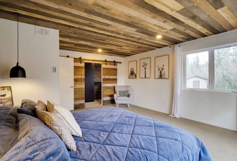 Quiet Alma Home W/ Deck 20 Mi To Breckenridge!