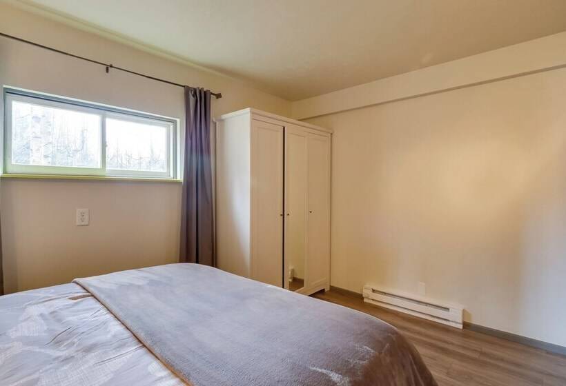 Quiet Alma Home W/ Deck 20 Mi To Breckenridge!