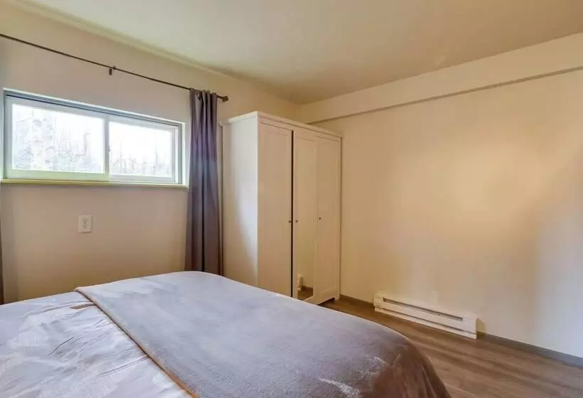 Quiet Alma Home W/ Deck   20 Mi To Breckenridge!