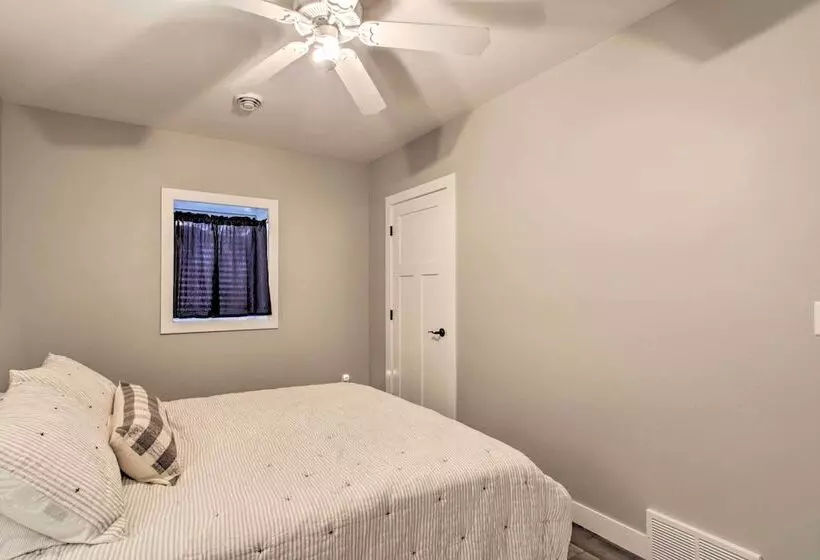 Pearl Lake Retreat W/ Dock & Stunning Views!