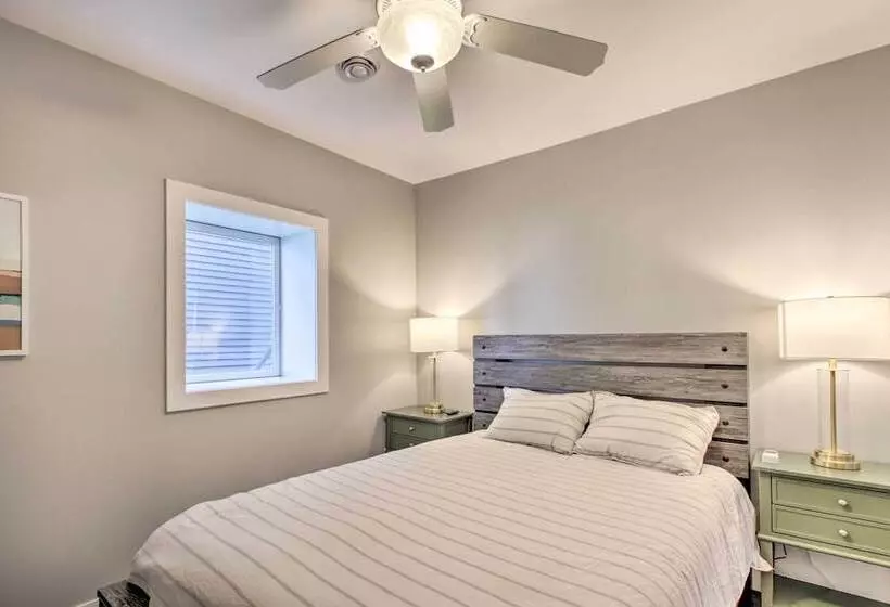 Pearl Lake Retreat W/ Dock & Stunning Views!