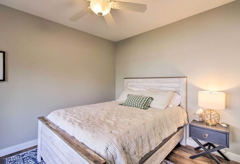 Pearl Lake Retreat W/ Dock & Stunning Views!