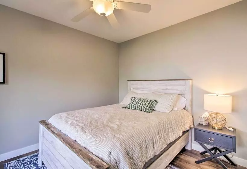 Pearl Lake Retreat W/ Dock & Stunning Views!