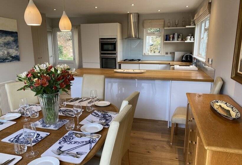 ペンション East Park Lodge