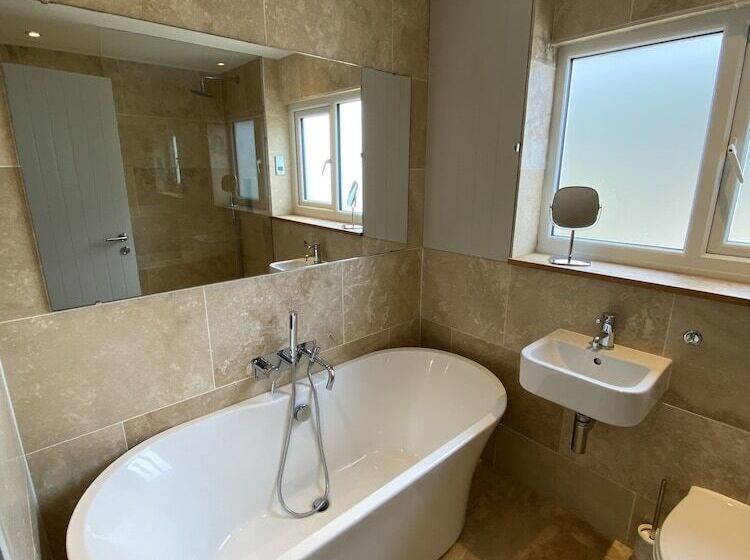 ペンション East Park Lodge