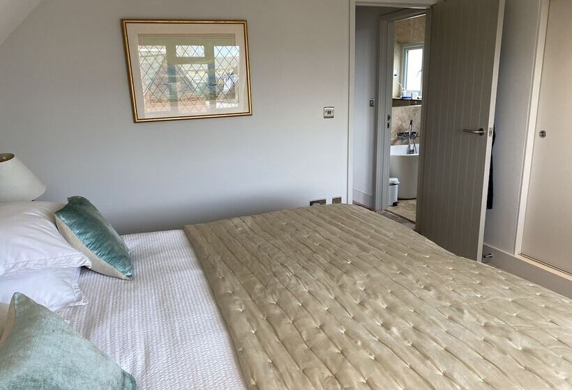 ペンション East Park Lodge