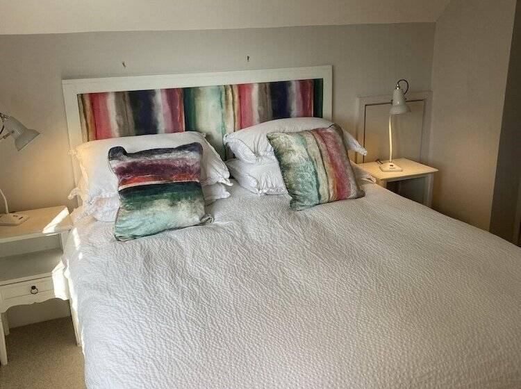 ペンション East Park Lodge