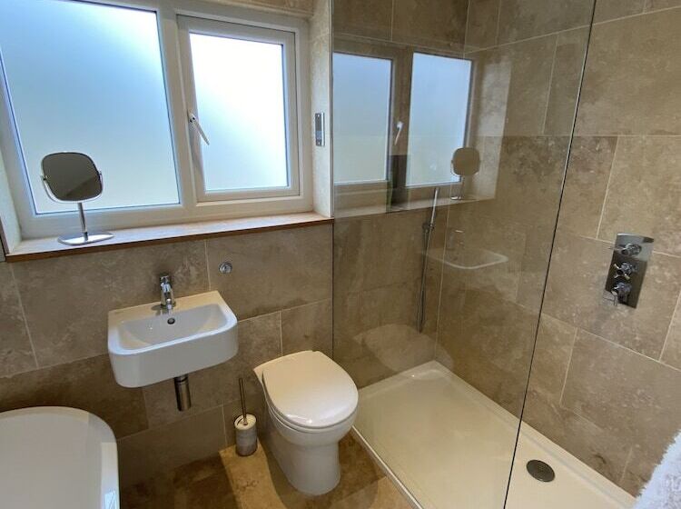 ペンション East Park Lodge