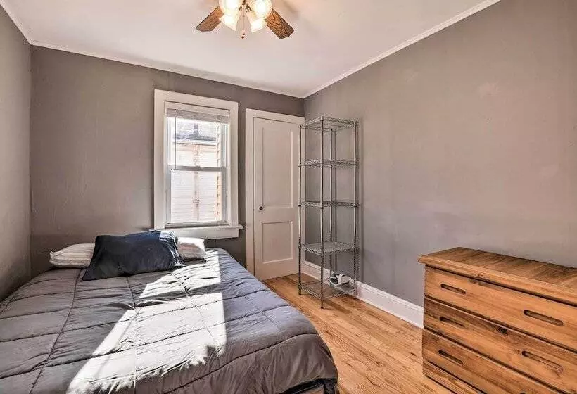 Pet Friendly Belmar Cottage < 1 Mi To Beach!