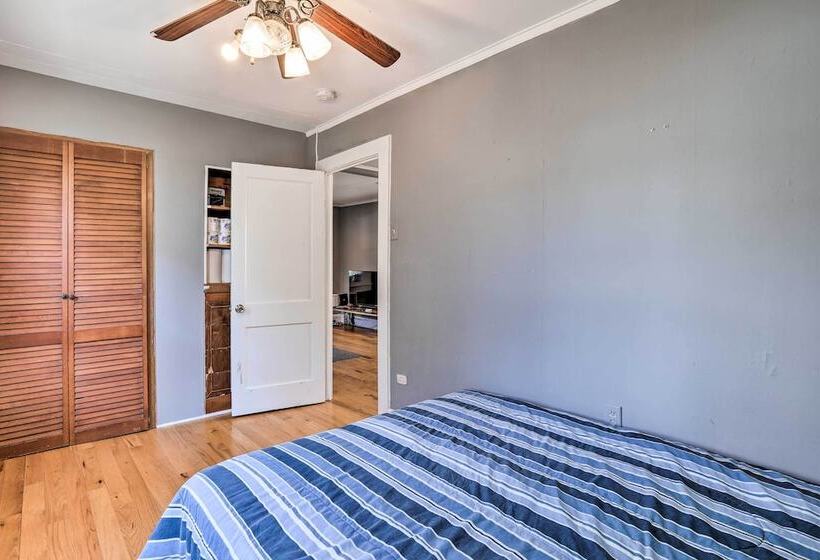 Pet Friendly Belmar Cottage < 1 Mi To Beach!