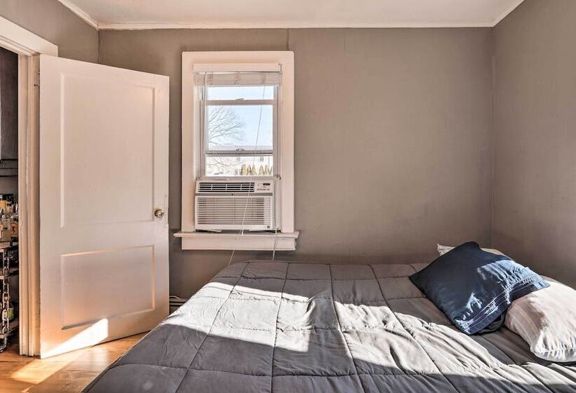 Pet Friendly Belmar Cottage < 1 Mi To Beach!