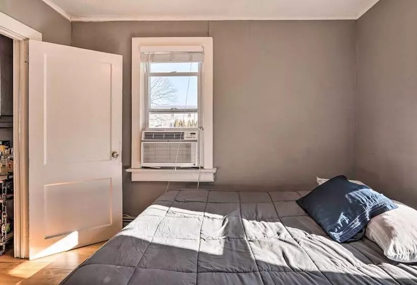 Pet Friendly Belmar Cottage < 1 Mi To Beach!