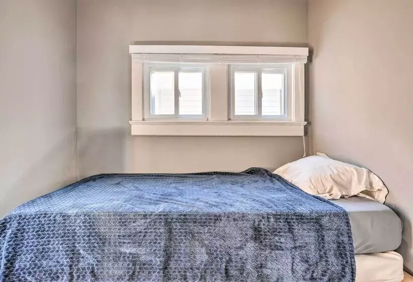 Pet Friendly Belmar Cottage < 1 Mi To Beach!