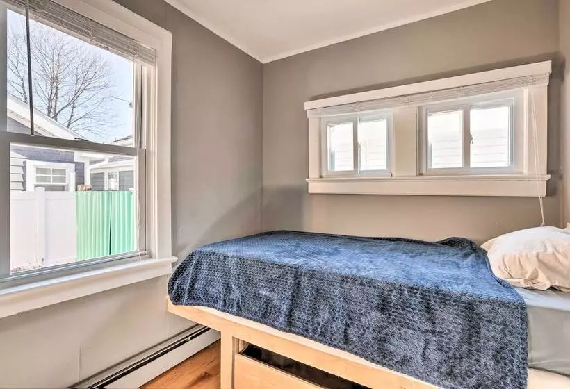 Pet Friendly Belmar Cottage < 1 Mi To Beach!