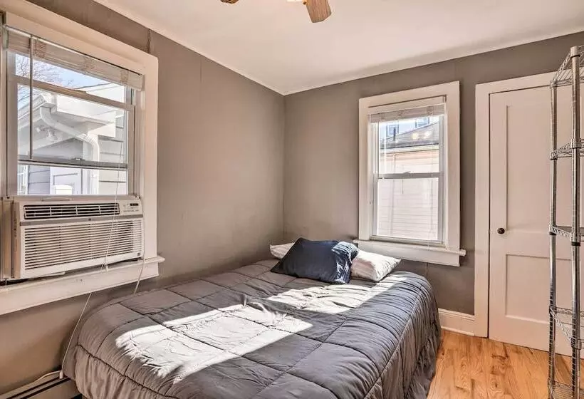 Pet Friendly Belmar Cottage < 1 Mi To Beach!