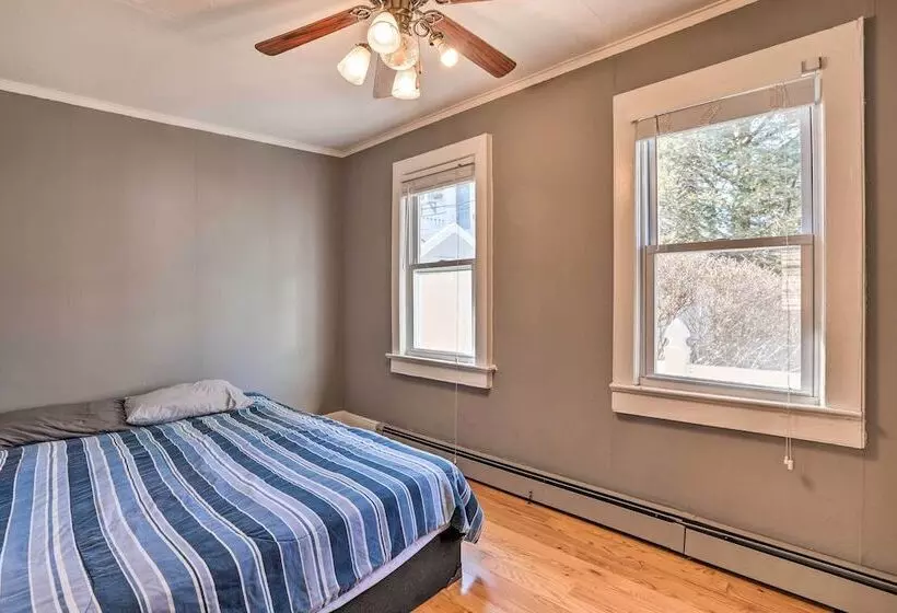 Pet Friendly Belmar Cottage < 1 Mi To Beach!