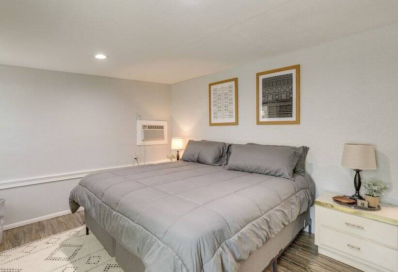 Pet Friendly Largo Escape W/ Fire Pit!