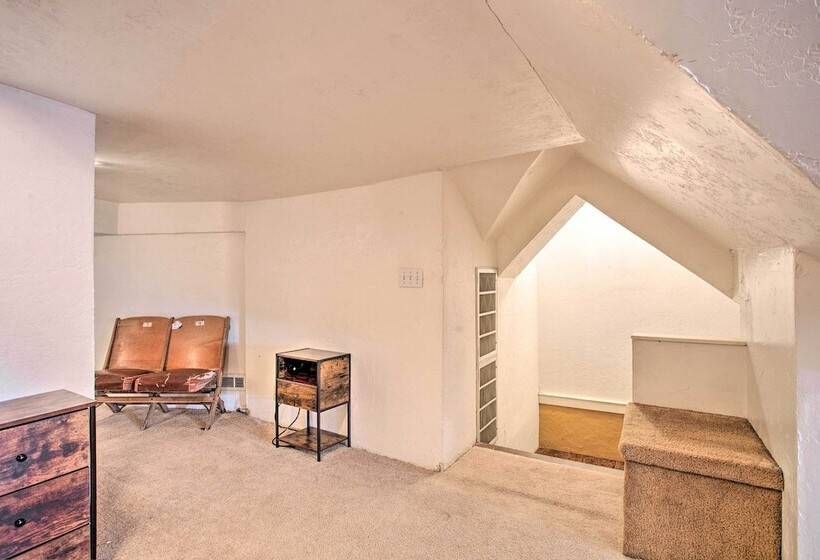 Pet Friendly Okc Home W/ Yard ~ 5 Mi To Dtwn!