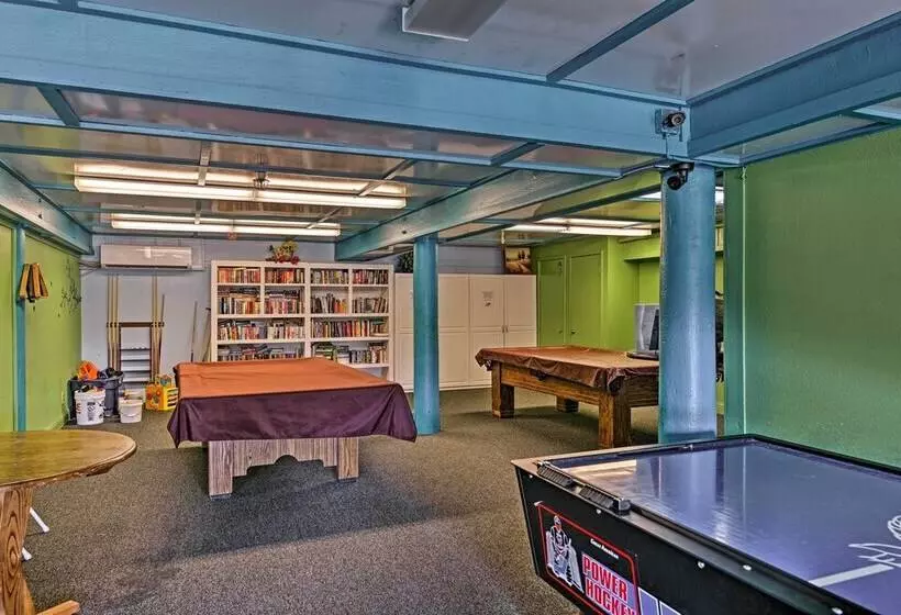 Scenic Cabin: Pine Mountain Club Community!