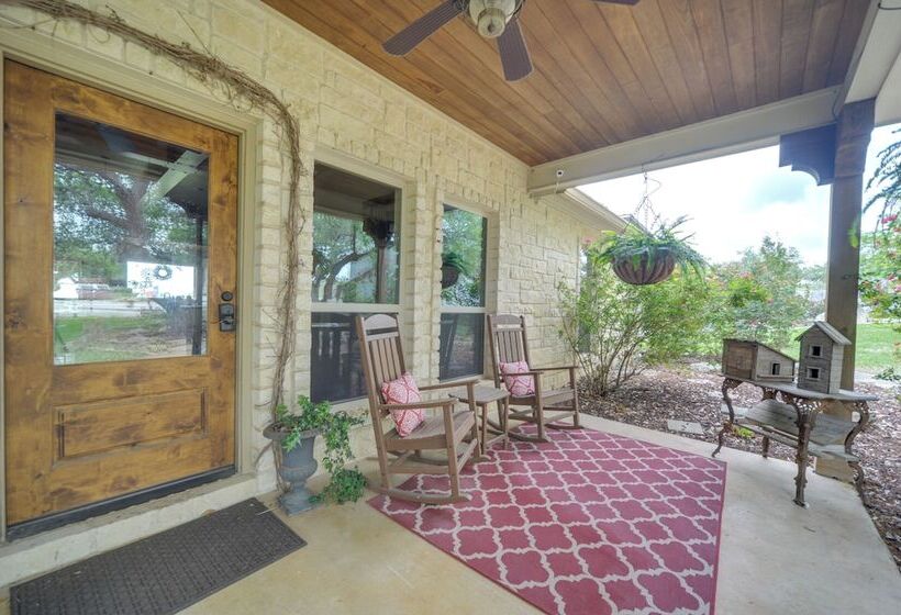 Secluded Country Hideaway W/ Fire Pit & Pool!