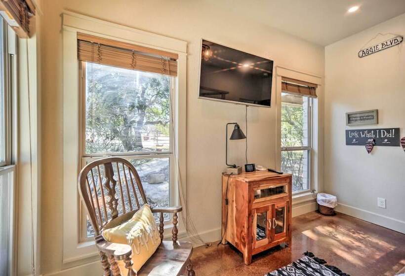 Secluded Country Hideaway W/ Fire Pit & Pool!