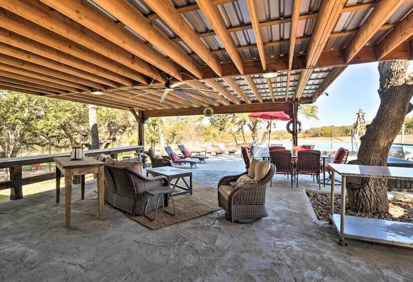 Secluded Country Hideaway W/ Fire Pit & Pool!