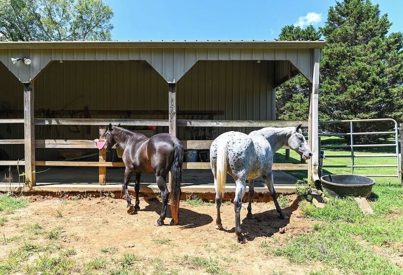 Lebanon Family Getaway W/ Pool, Bikes & Trails!