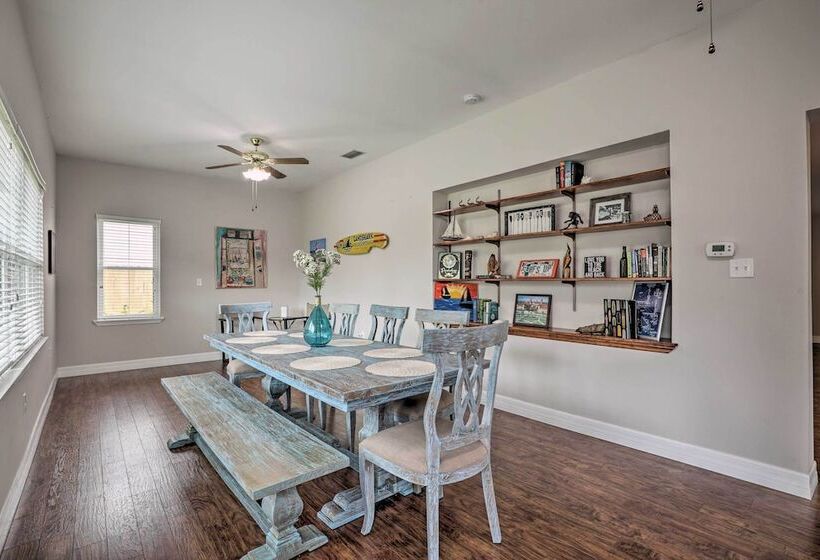 St Augustine Home W/ Private Pool: 4 Mi To Beach!