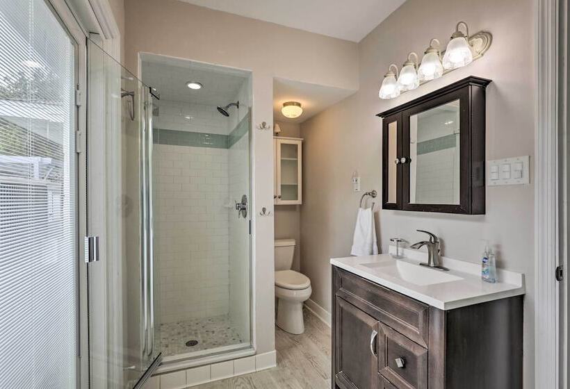 St Augustine Home W/ Private Pool: 4 Mi To Beach!