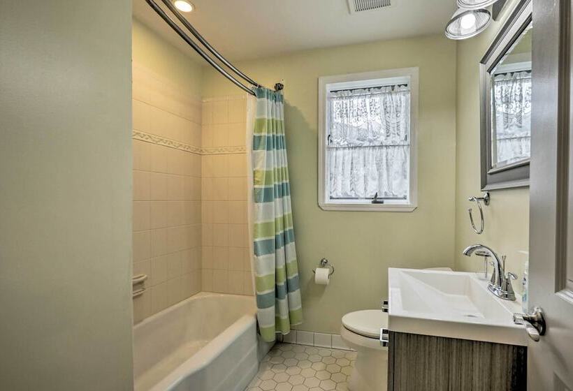 St Augustine Home W/ Private Pool: 4 Mi To Beach!