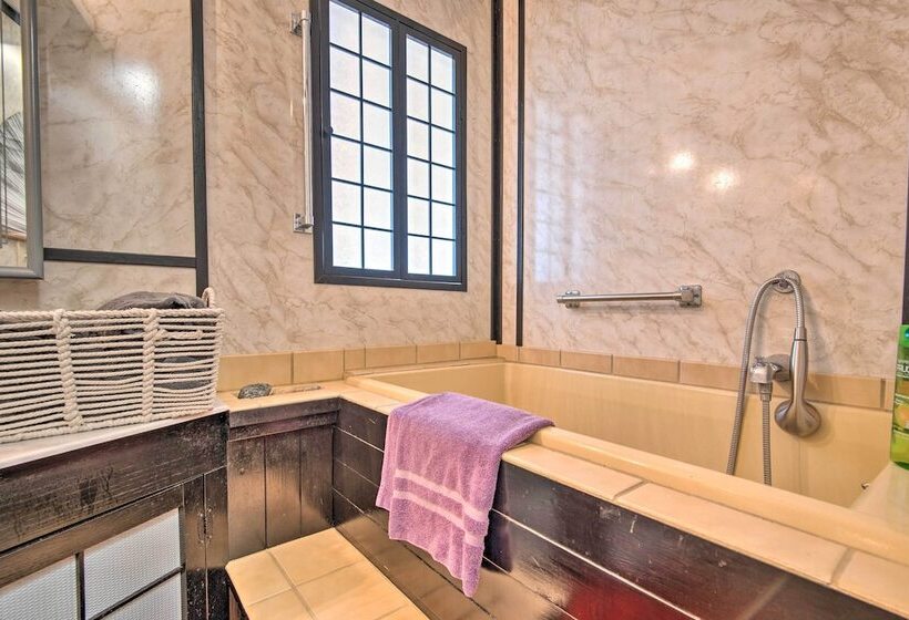 Star House  W/ 360 Degree Views In Pine Mtn Club