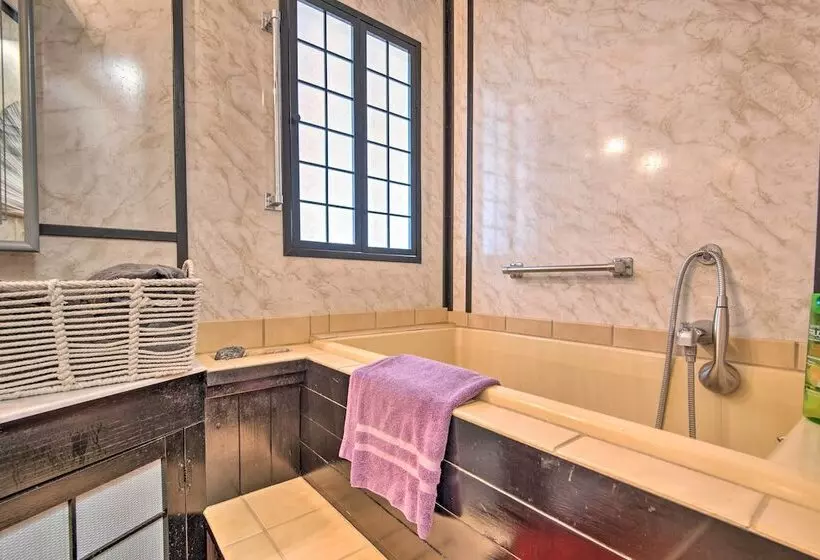 Star House  W/ 360 Degree Views In Pine Mtn Club