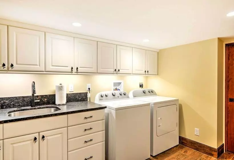 Sugar Berry Remodeled Laughlintown Craftsman Home!