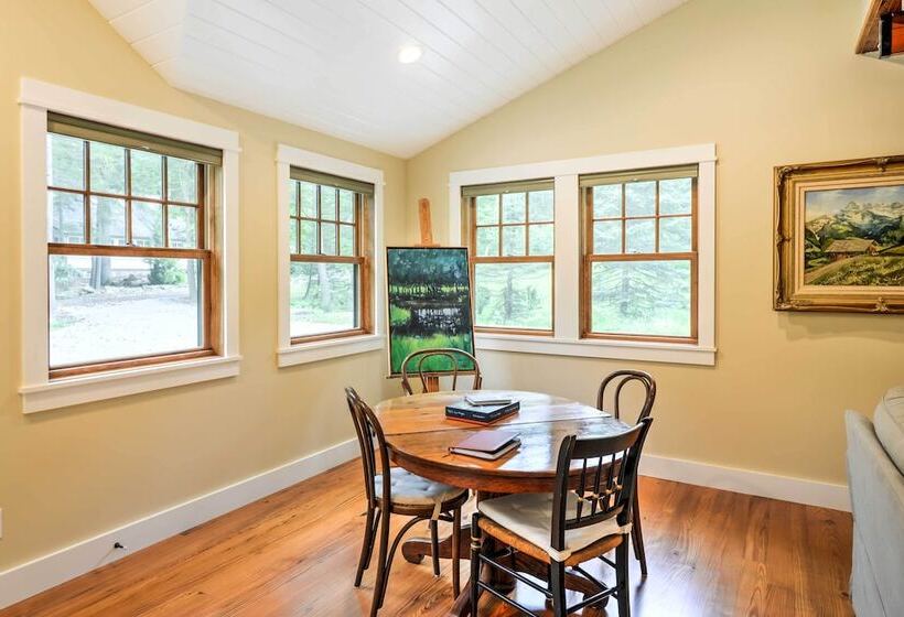 Sugar Berry Remodeled Laughlintown Craftsman Home!