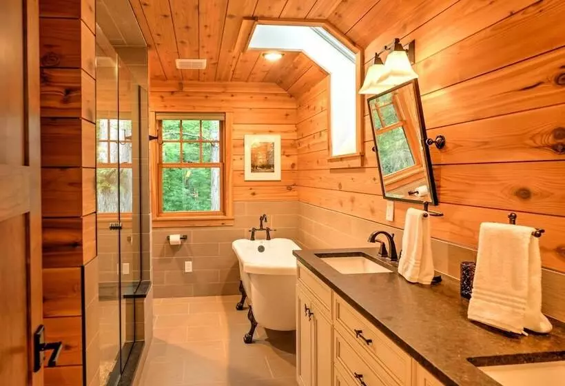 Sugar Berry Remodeled Laughlintown Craftsman Home!