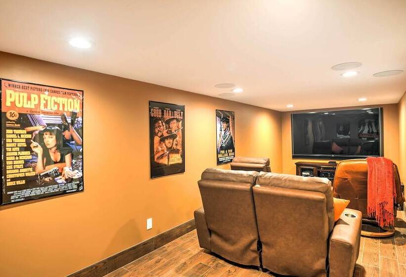 Sugar Berry Remodeled Laughlintown Craftsman Home!