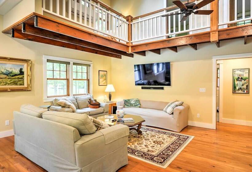 Sugar Berry Remodeled Laughlintown Craftsman Home!