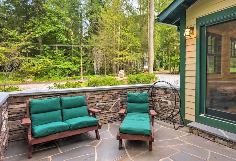 Sugar Berry Remodeled Laughlintown Craftsman Home!