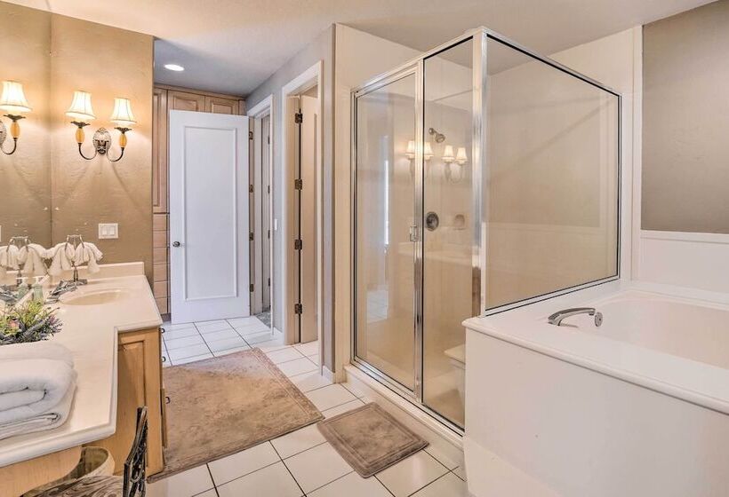 Vivid Twin Falls Retreat W/ Snake River Views