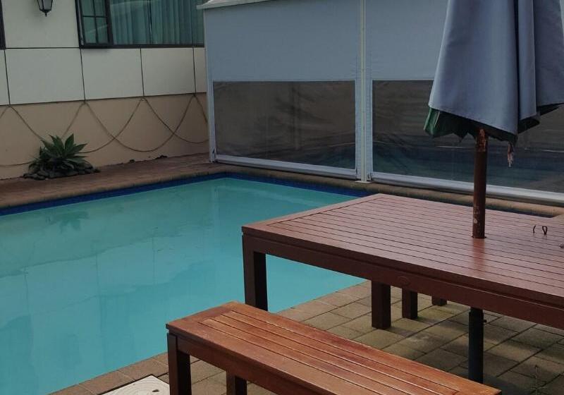 Albany Rosedale Motel